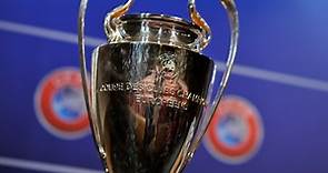 Sorteo Champions League: partidos de cuartos de final 2021/22