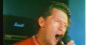Jerry Lee Lewis -Rock and Roll Medley (Live London 1972)