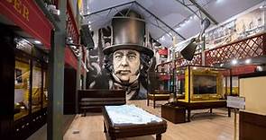Being Brunel - SS Great Britain