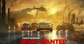 Need For Speed Most Wanted 2012 PC Torrent. Multi7idiomas