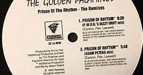 The Golden Palominos - Prison Of Rhythm - The Remixes