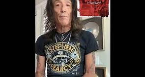 Stephen Pearcy of RATT The Atlantic Years 1984-1991 Box Set is Our True Legacy!