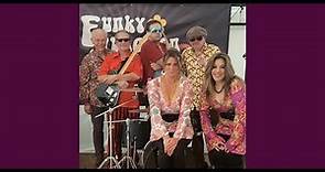 FUNKY JUNCTION PROMOTIONAL VIDEO