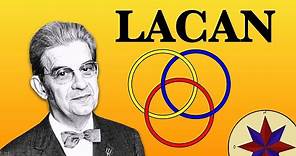 Lacan - Introducción Básica: Estadio del Espejo, Imaginario, Simbólico y Real, gran A, petit a, ...