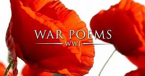 The Soldier by Rupert Brooke | World War Poems