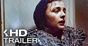 MOTHER/ANDROID Trailer (2021)