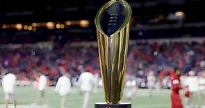 COLLEGE FOOTBALL BOWL GAME SCHEDULE FOR 2023-24 SEASON