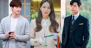 10 Best Romantic Comedy Korean Dramas To Binge Watch On Netflix