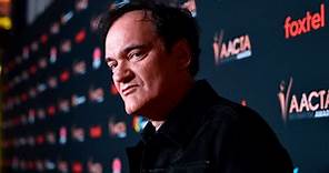 Todas las películas de Quentin Tarantino en orden y de peor a mejor