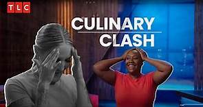 Outchef'd: Can Home Cooks Beat the Restaurant Pros? | Promo |