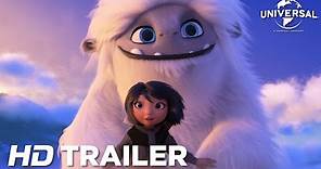 Abominable – Official Trailer (Universal Pictures India ) HD