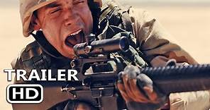 FOXHOLE Official Trailer (2022)