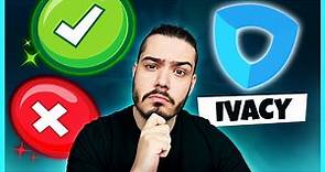 Ivacy VPN Review 2023 | Watch This BEFORE You Buy!