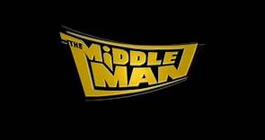 The Middleman - Sci-Fi