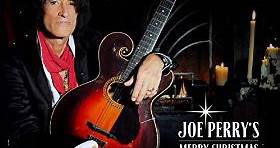 Joe Perry - Joe Perry's Merry Christmas