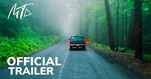 THE RUNNER — Official Trailer (2022)