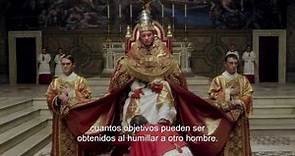 HBO LATINO PRESENTA: THE YOUNG POPE - TRAILER #2