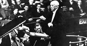 Richard Strauss conducts his Ein Heldenleben, Tone - Poem op.40 1/3