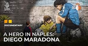 Maradona in Naples: A love story between a footballer and a city | Al Jazeera World Documentary