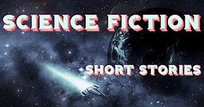 Very Short Science Fiction Stories Online