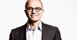 Satya Nadella, el nuevo director general de Microsoft