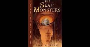 The Sea of Monsters - Percy Jackson (Book 2/5) || Navigable by Chapter