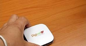 Setting up Wi-Fi on the Digicel 4G MiFi Device || Digicel Jamaica