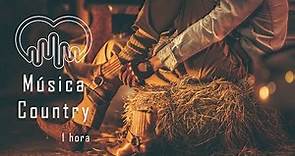1 Hora de Musica Country | Traditional y Modern Country | musica countri