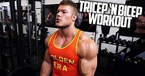 Classic Arm Workout With a Modern Twist | EXERCISES EXPLAINED