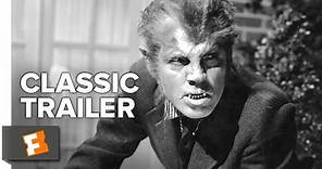 Werewolf of London (1935) Official Trailer - Henry Hull, Henry Hull Movie HD