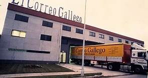 El Correo Gallego (Grupo Correo Gallego) Vídeo Corporativo