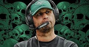 Adam Gase Should Never Have Been a Head Coach in the NFL