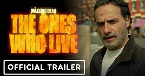 The Walking Dead: The Ones Who Live - Official Final Trailer (2024) Andrew Lincoln