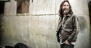 Chris Robinson on Why He's Ready to Sing Black Crowes Songs Again