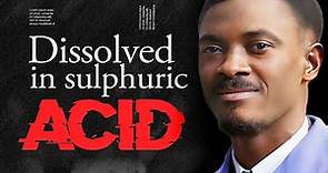 Patrice Lumumba: The Congolese Leader K*lled by the West