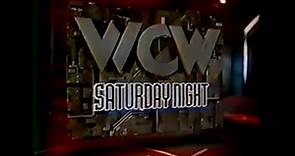 WCW Saturday Night - March 8, 1997