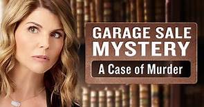 Garage Sale Mystery, A Case Of Murder (2017)
