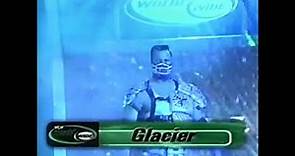 Ernest Miller vs Glacier Worldwide July 11th, 1998
