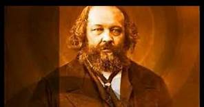 Basic Bakunin : Class