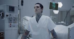 Motionless In... - Everything Chris ' Motionless' Cerulli