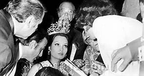 A Tribute to Margarita Moran, Miss Universe 1973