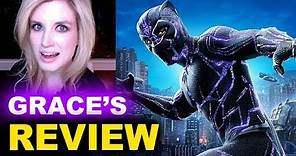 Black Panther Movie Review