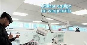 Recorrido en la Clínica Odontológica de UNITEC: Tu Futuro en Odontología