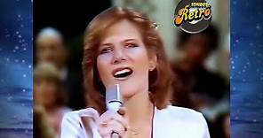 DEBBY BOONE - YOU LIGHT UP MY LIFE - HD HQ