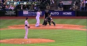 Robinson Cano 2014 Highlights