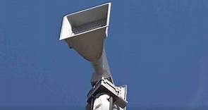 2 tornado sirens fail during another test in Marion County