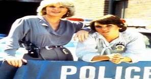 Série Cagney et Lacey 1981 - 1988 / 42 min / Drame, Policier
