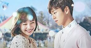 【中字】tvN新剧《她爱上了我的谎》7分钟超长预告