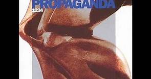 Propaganda 1234 - Only One Word