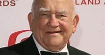 Edward Asner | Actor, Producer, Additional Crew